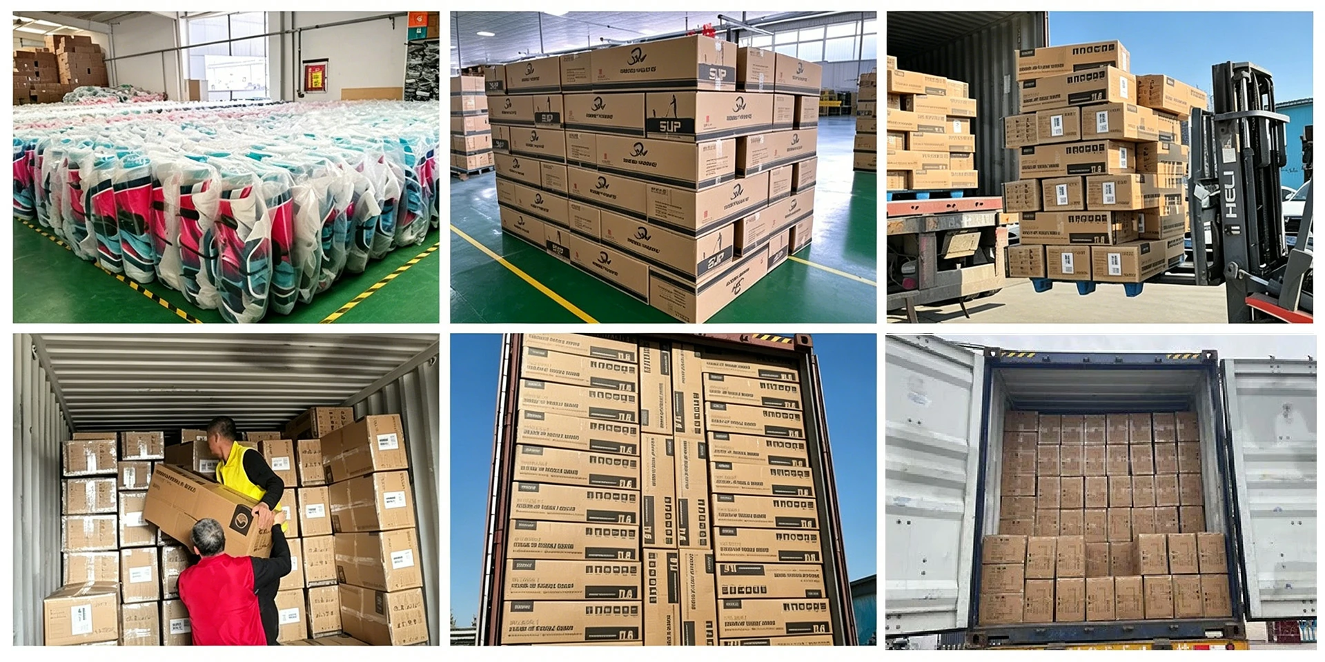 Inflatable Kayak Packaging Inflatable Kayak Packaging